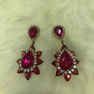 elegant earrings